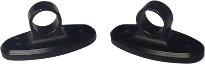 PARTS EUROPE MIRROR HOLDER 41MM BLK 01262191