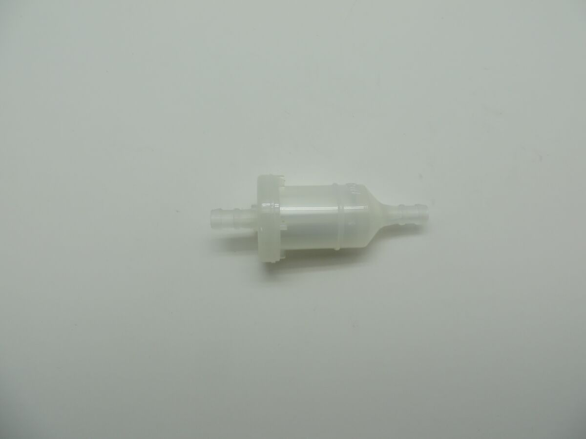 PARTS EUROPE FUEL FILTER 0116406