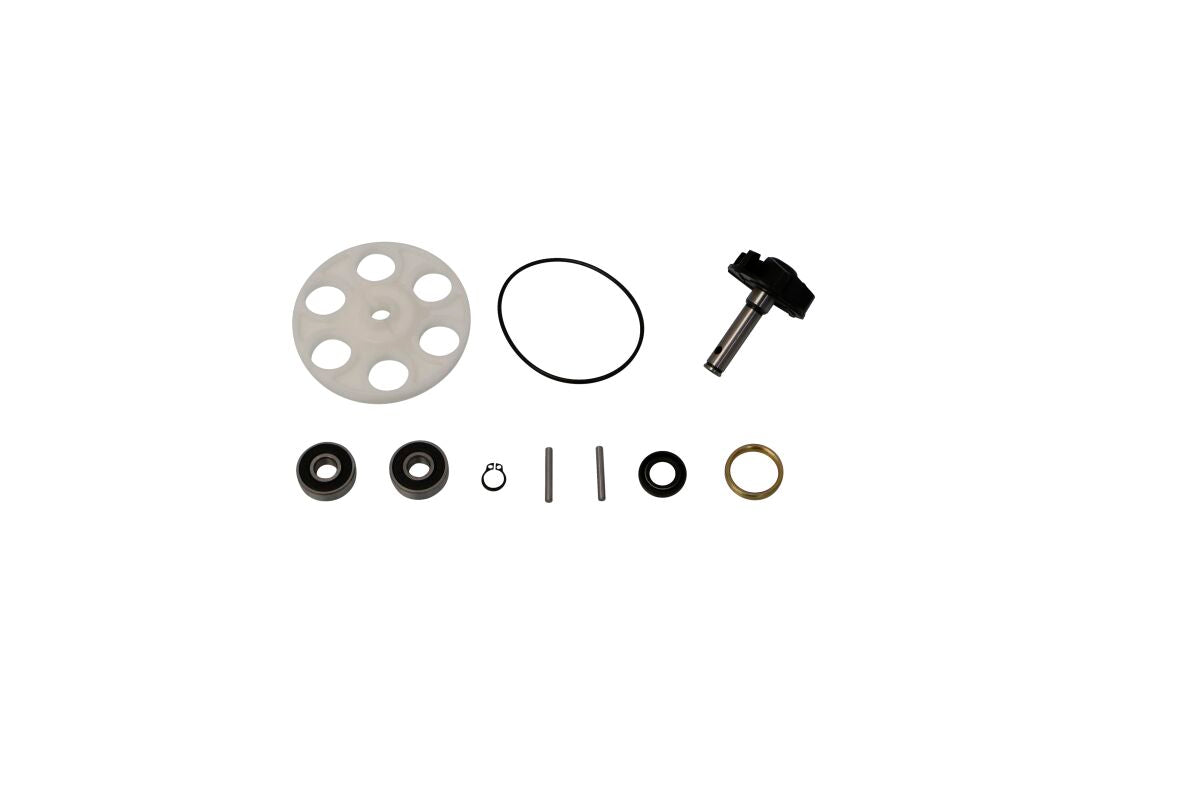 PARTS EUROPE REPAIR KIT WATER PUMP APR 014-0012