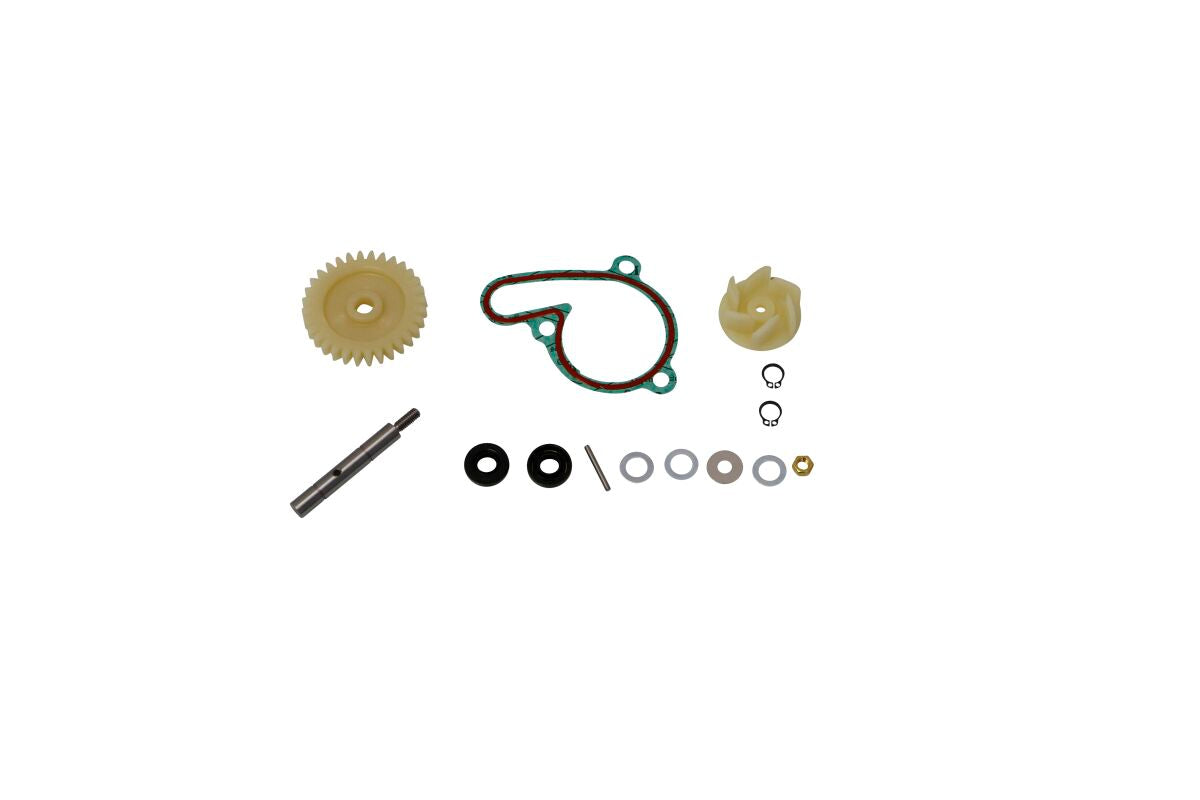 PARTS EUROPE REPAIR KIT WATER PUMP DER 014-0015
