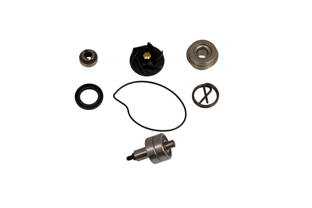 PARTS EUROPE REPAIR KIT WATER PUMP GIL 014-0017