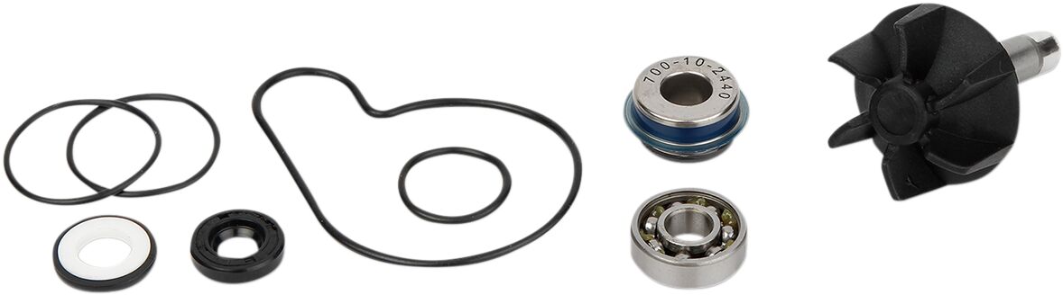 PARTS EUROPE REPAIR KIT WATER PUMP SUZ 014-0020
