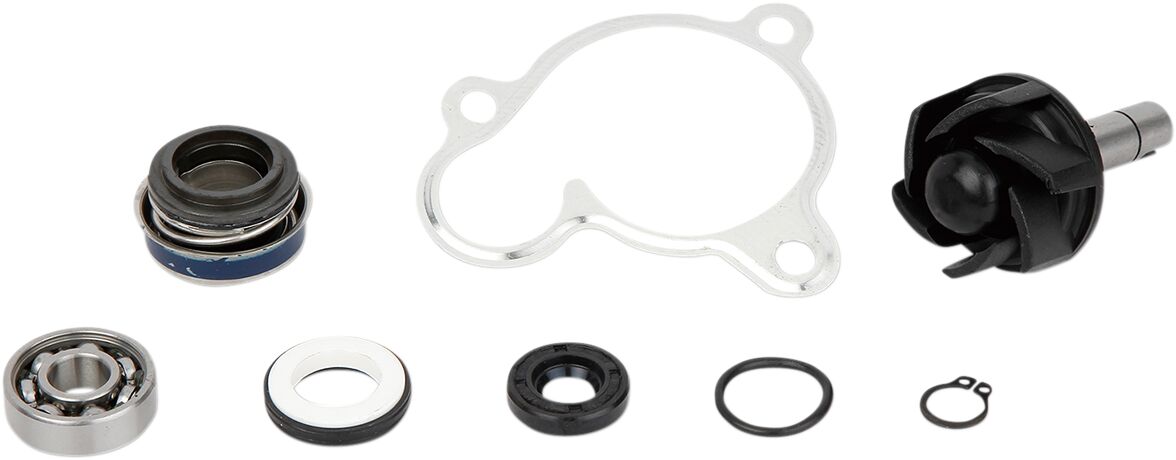 PARTS EUROPE REPAIR KIT WATER PUMP YAM 014-0024
