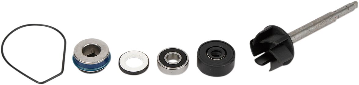 PARTS EUROPE REPAIR KIT WATER PUMP YAM 014-0025