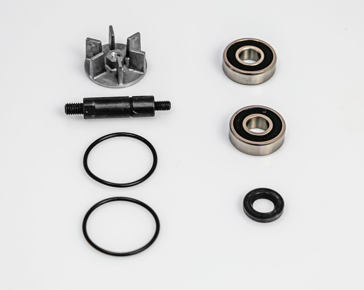 PARTS EUROPE REPAIR KIT WATER PUMP DER 014-0031