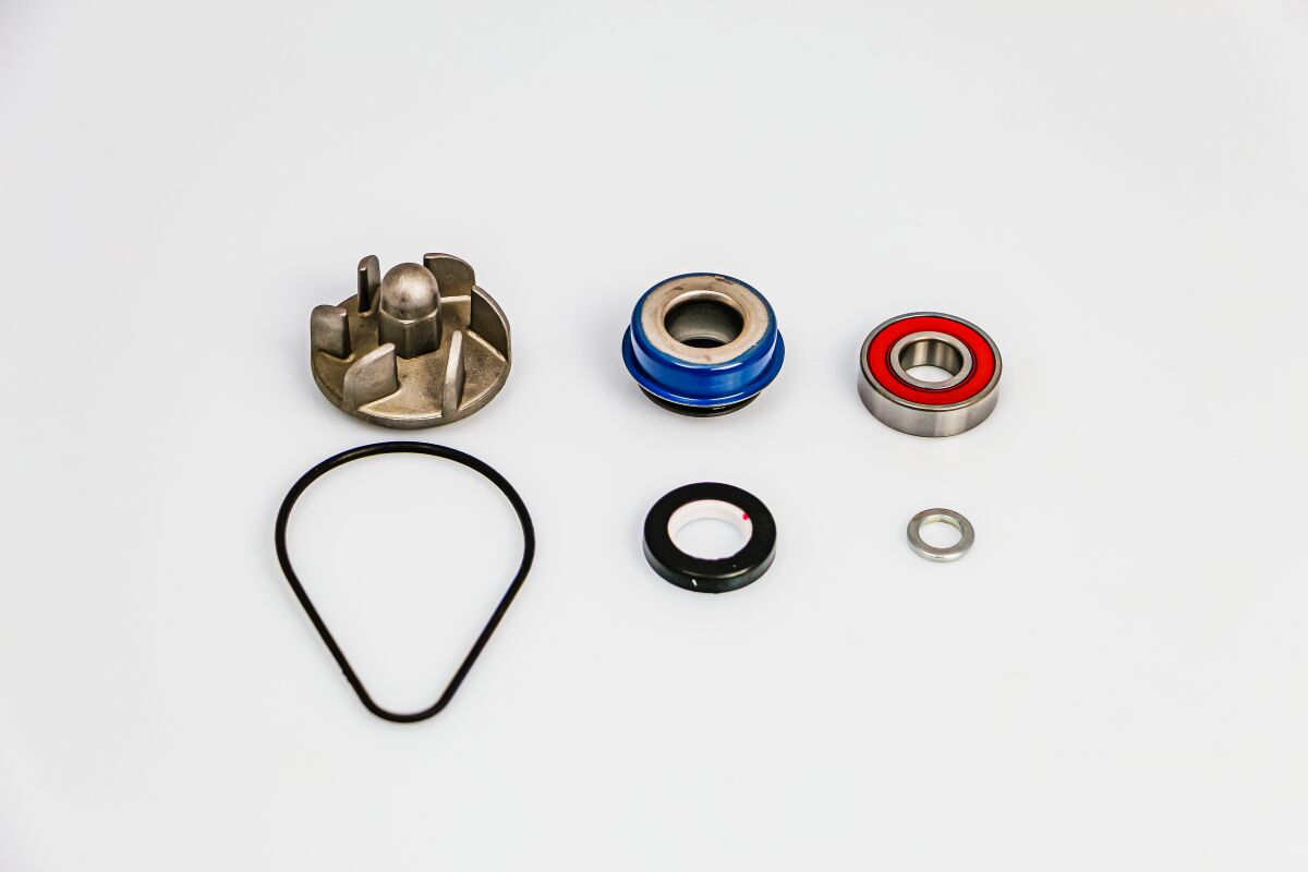 PARTS EUROPE REPAIR KIT WATER PUMP HON 014-0034