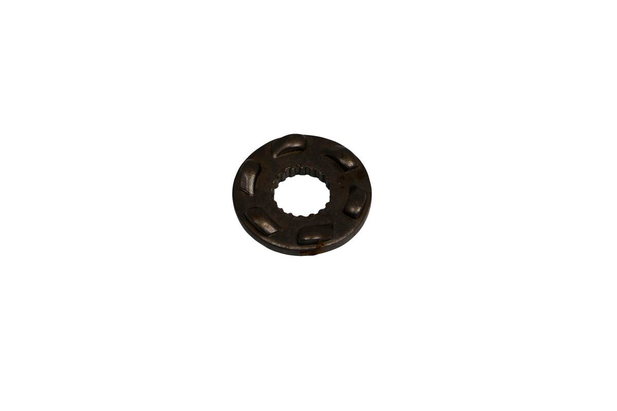 PARTS EUROPE STARTER BUSH PIAGGIO 035-0004