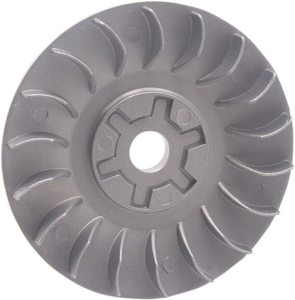 PARTS EUROPE FIXED DRIVE HALF PULLEY 030-0004