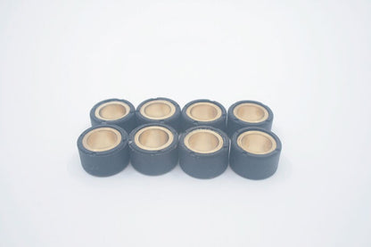 PARTS EUROPE ROLLER SET 20x12 14G 8PCS 021-0080