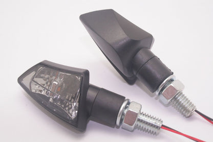 PARTS EUROPE LED TURN SIG CLEAR 012910921