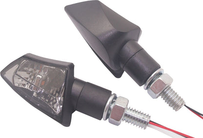 PARTS EUROPE LED TURN SIG CLEAR 012910921
