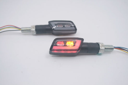 Parts Europe Turnsig W/Taillight 01320631