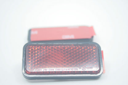 PARTS EUROPE REFLECTOR 3M E-MARKED RD 01300661