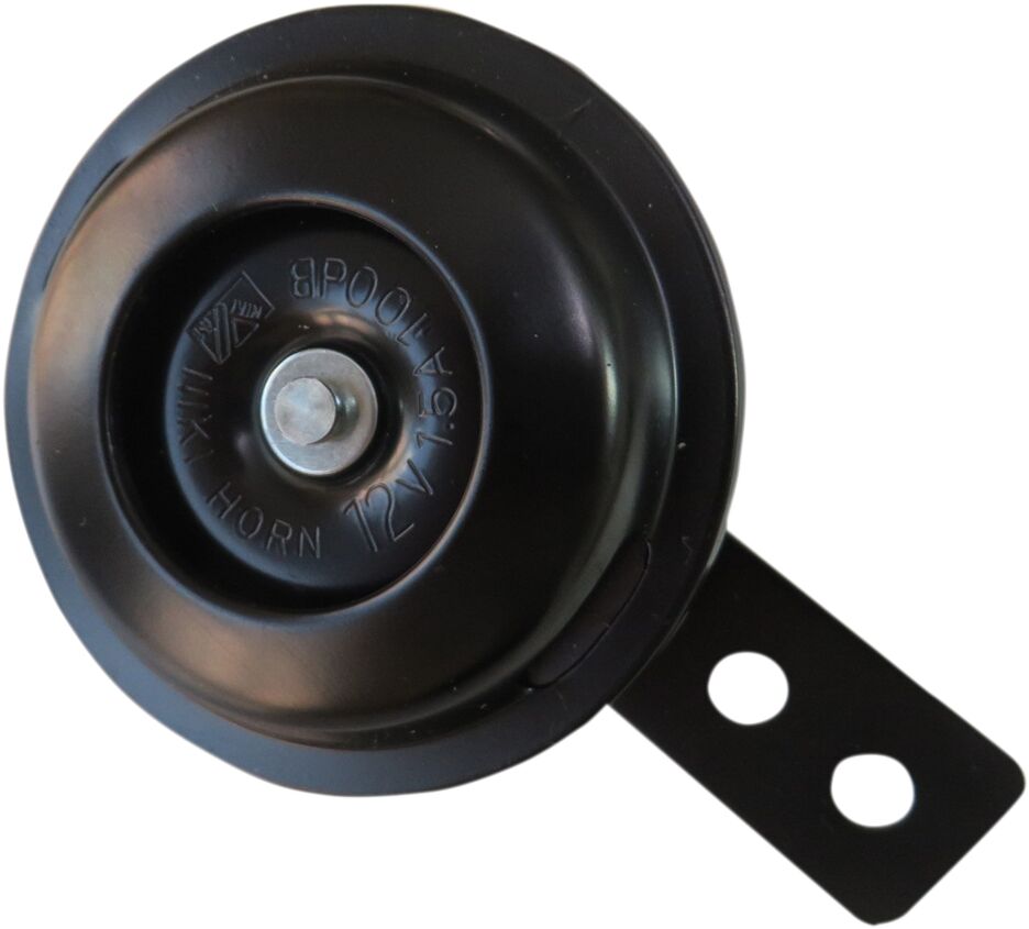 PARTS EUROPE HORN E-MARK 011400711A