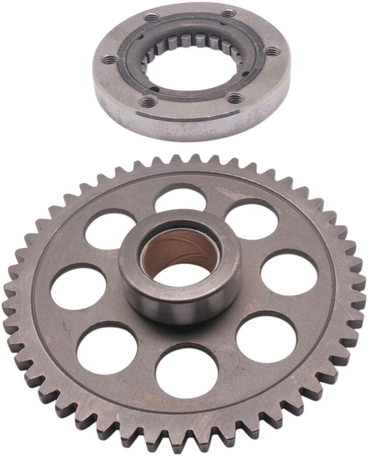 PARTS EUROPE STARTER FLYWHEEL KIT MBK 032-0003