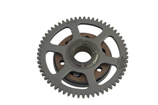 PARTS EUROPE YAMAHA Starter Flywheel Kit 032-0006