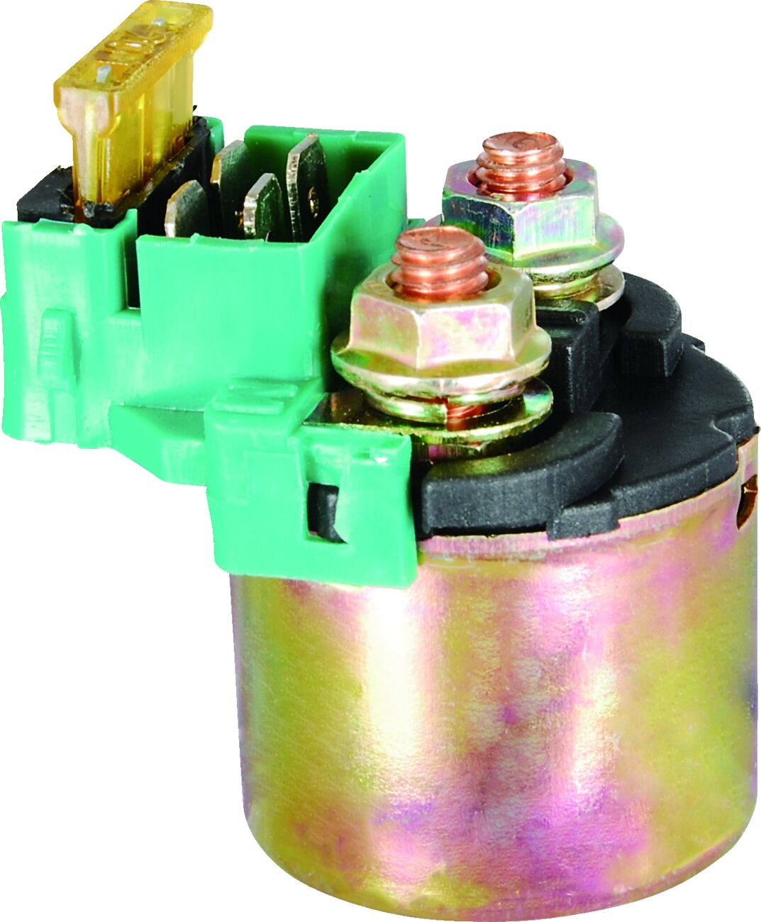 PARTS EUROPE SOLENOID SWITCH AC/HO 67-748