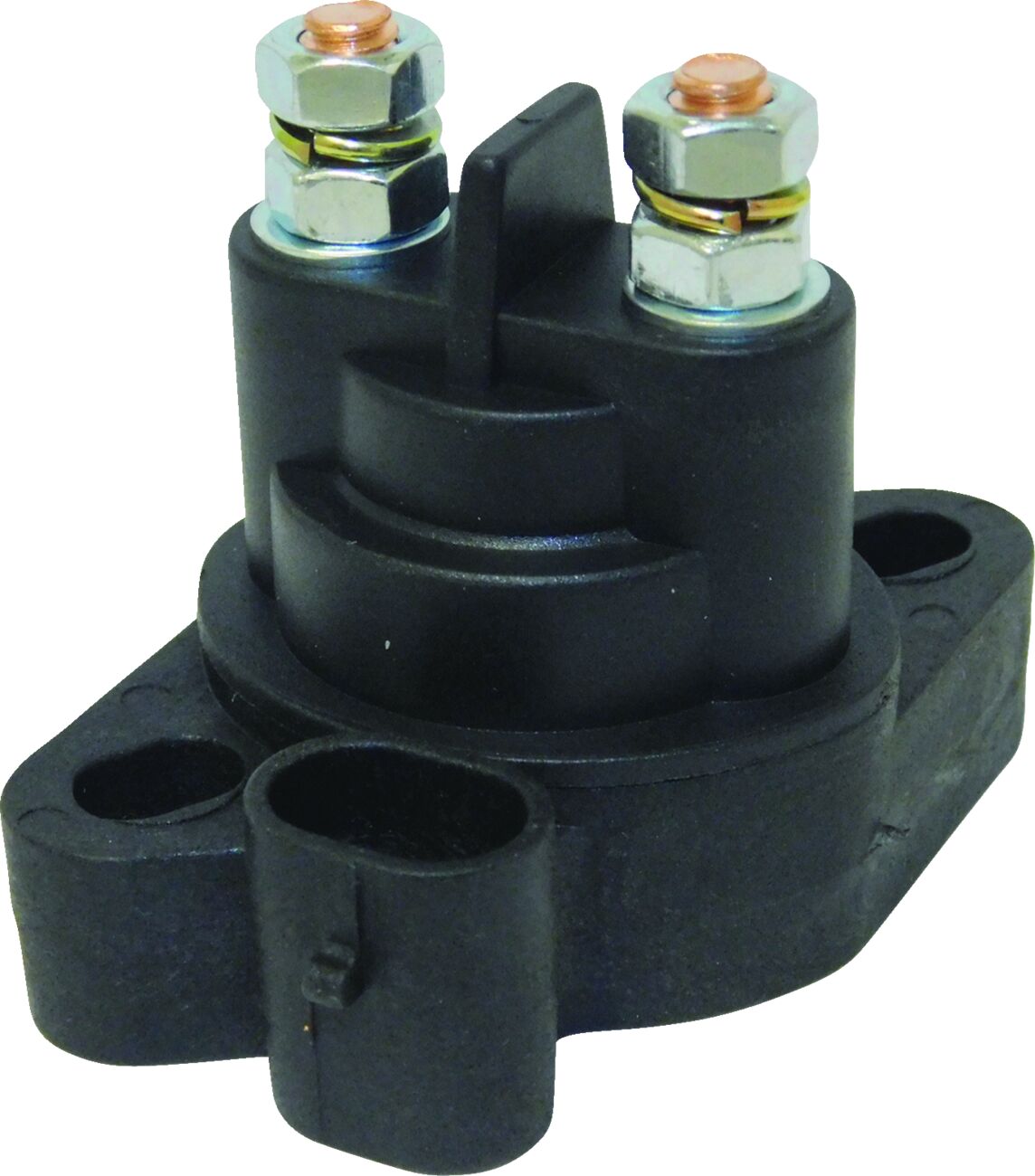 PARTS EUROPE SOLENOID SWITCH AC 67-766