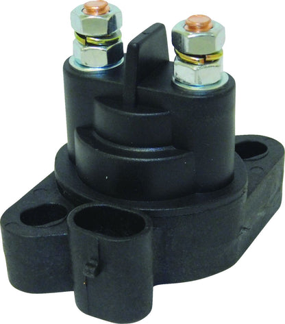 PARTS EUROPE SOLENOID SWITCH AC 67-766