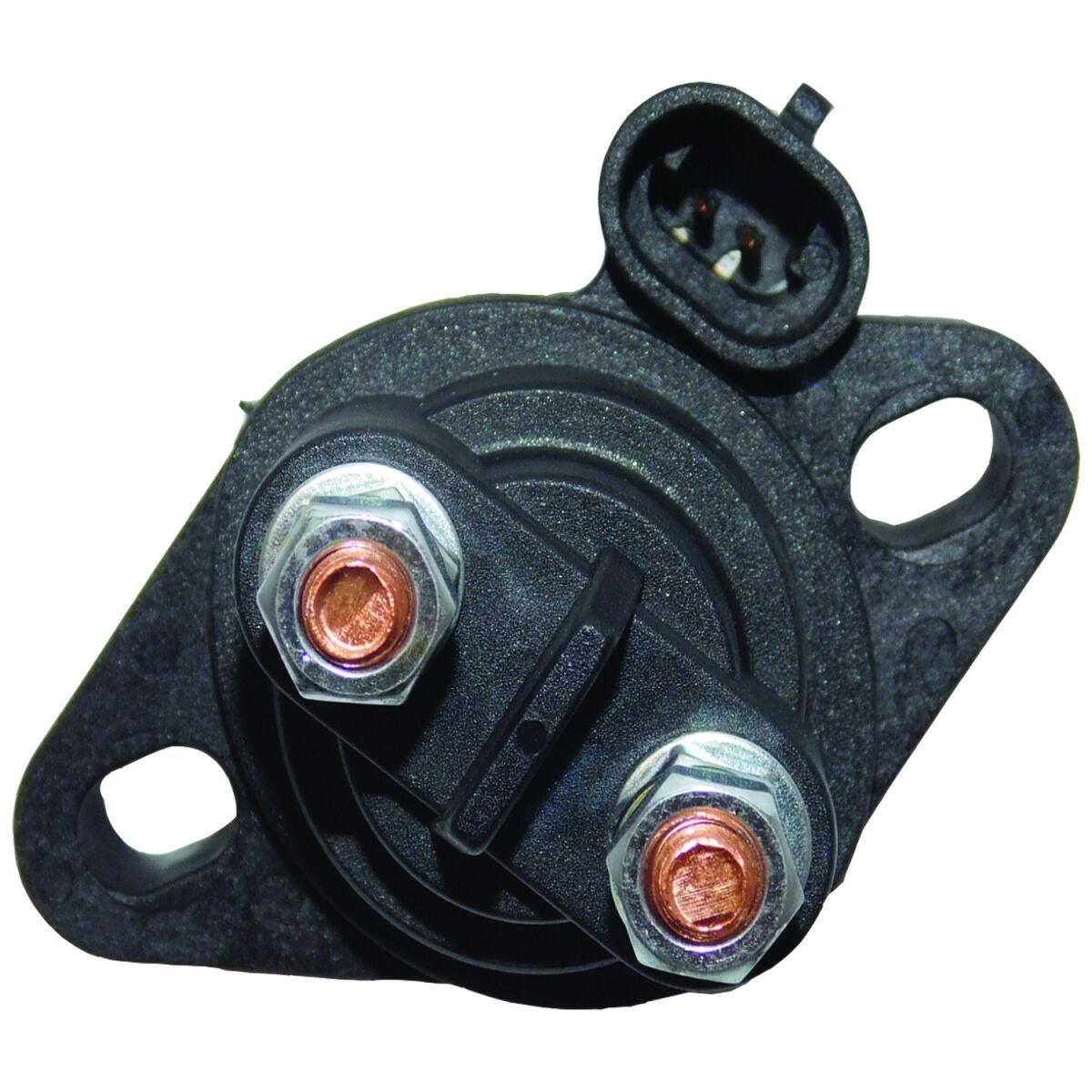 PARTS EUROPE SOLENOID SWITCH AC 67-766