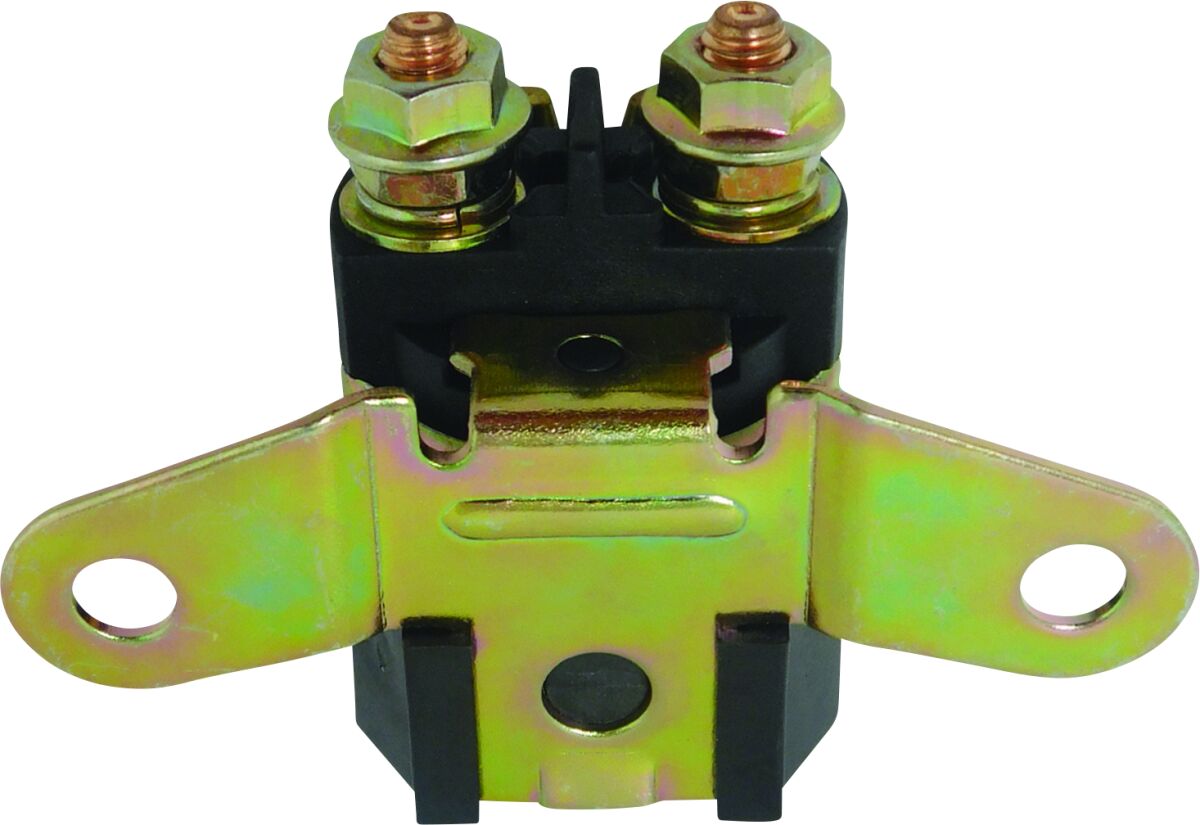 PARTS EUROPE SOLENOID SWITCH SU 67-770