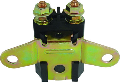 PARTS EUROPE SOLENOID SWITCH SU 67-770