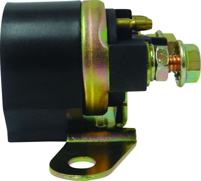 PARTS EUROPE SOLENOID SWITCH SU 67-770
