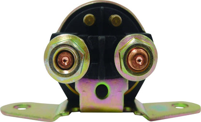 PARTS EUROPE SOLENOID SWITCH SU 67-770