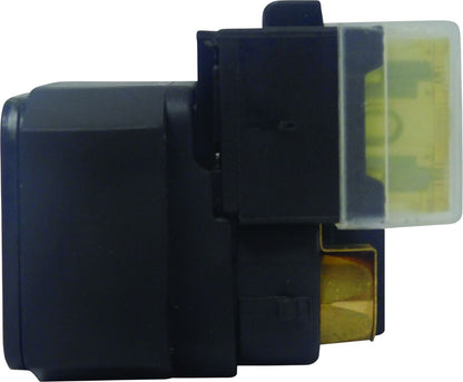 PARTS EUROPE SOLENOID SWITCH YA 67-771