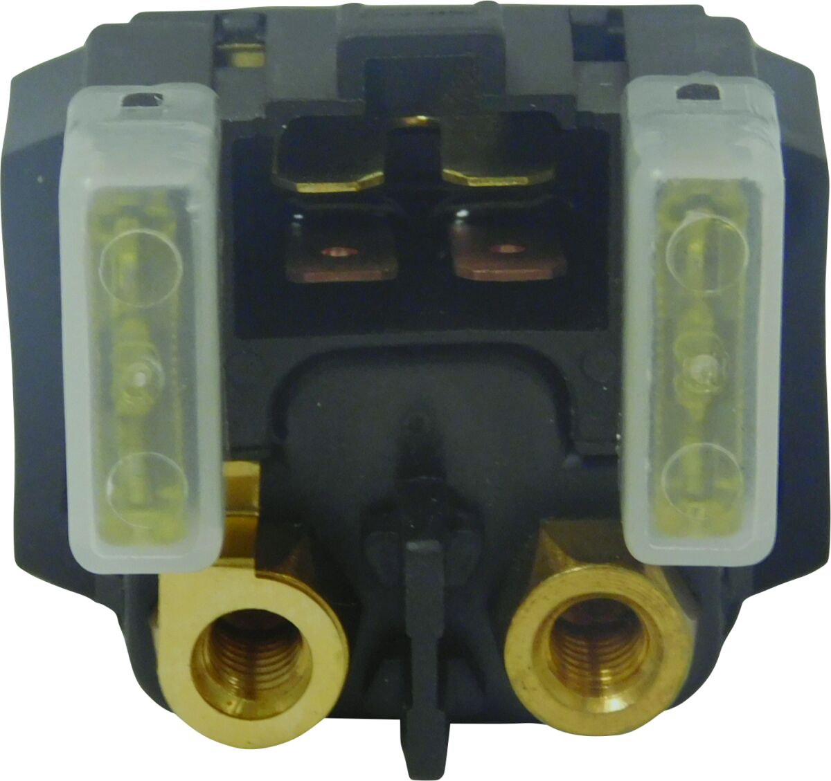 PARTS EUROPE SOLENOID SWITCH YA 67-771