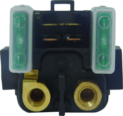 PARTS EUROPE SOLENOID SWITCH YA/SU/KA 67-772