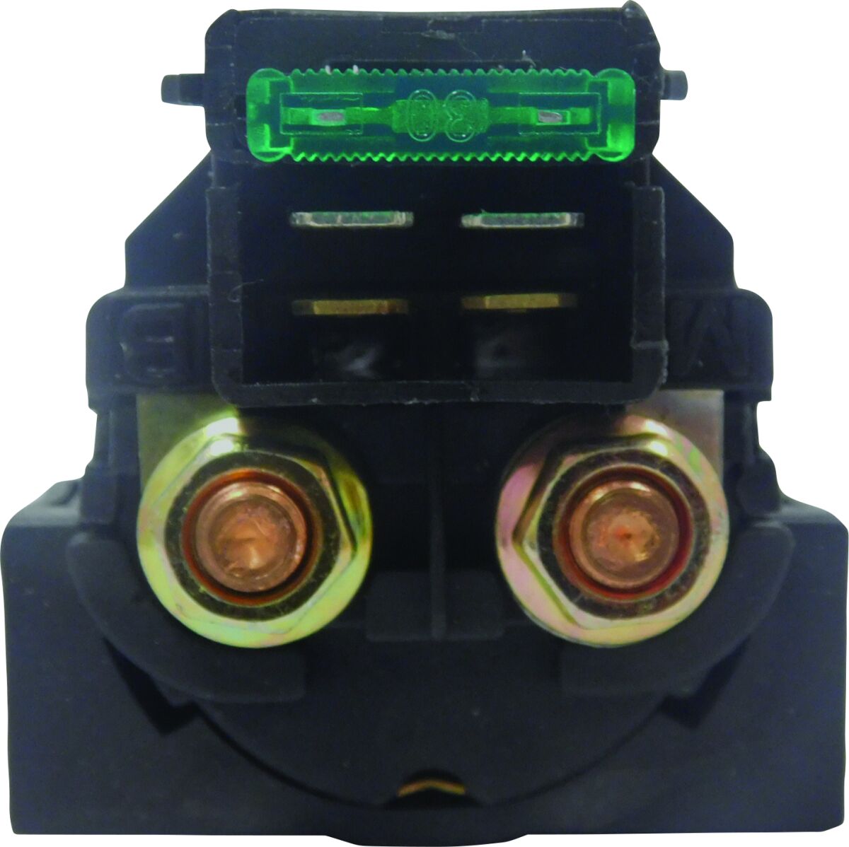 PARTS EUROPE SOLENOID SWITCH HO/SU/KA 67-776