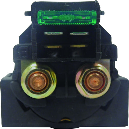 PARTS EUROPE SOLENOID SWITCH HO/SU/KA 67-776