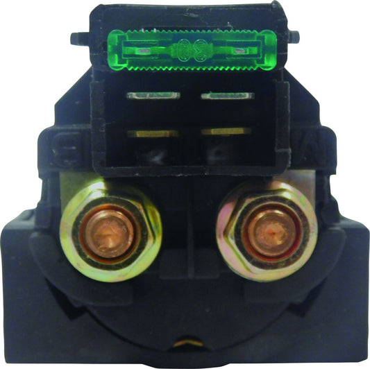 PARTS EUROPE SOLENOID SWITCH HO/SU/KA 67-776