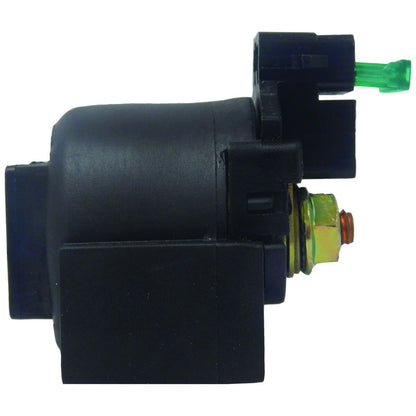 PARTS EUROPE SOLENOID SWITCH HO/SU/KA 67-776