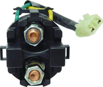 PARTS EUROPE SOLENOID SWITCH HO 67-781