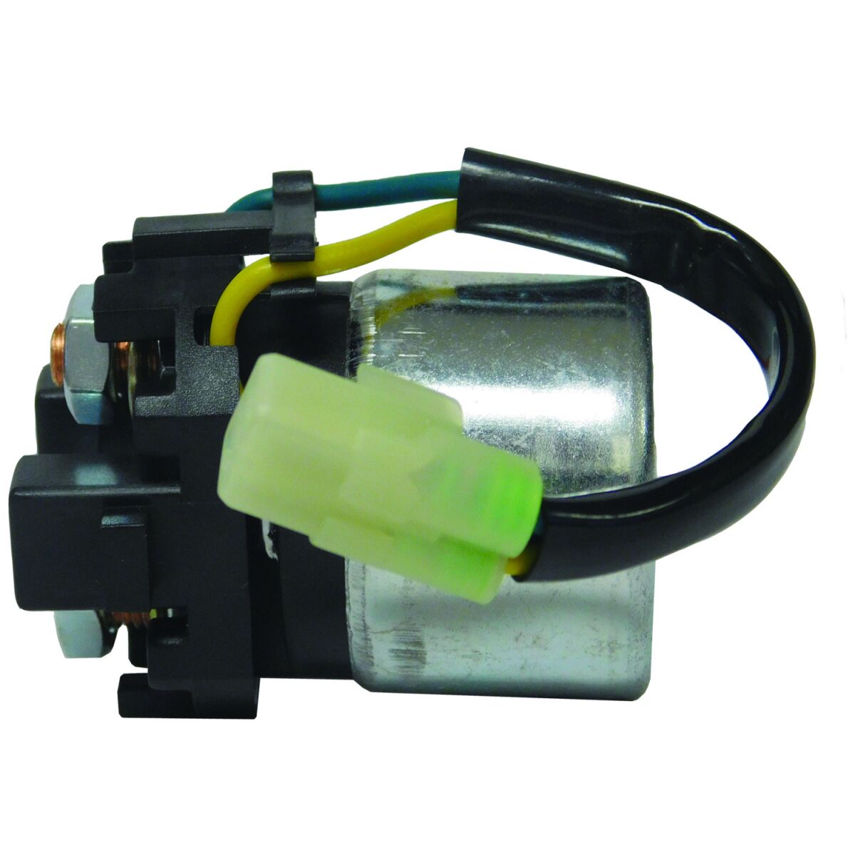 PARTS EUROPE SOLENOID SWITCH HO 67-781