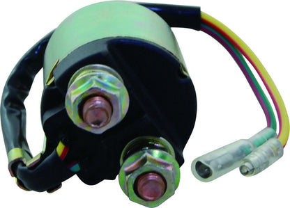 PARTS EUROPE SOLENOID SWITCH HO 67-793