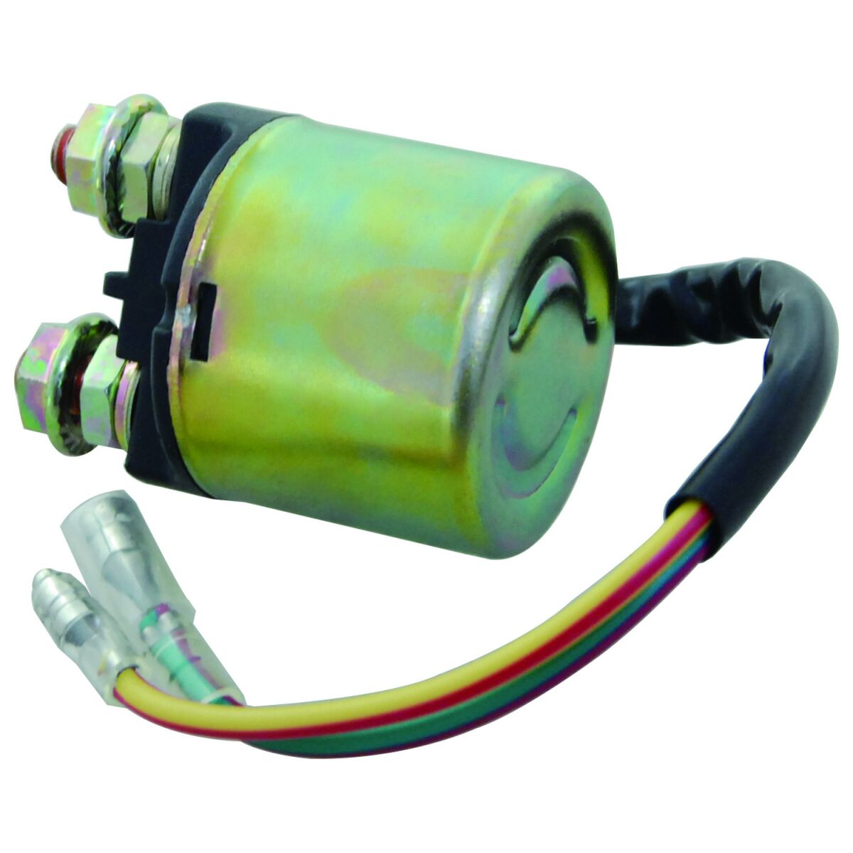PARTS EUROPE SOLENOID SWITCH HO 67-793