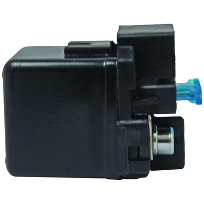 PARTS EUROPE SOLENOID SWITCH HO/HM 67-794