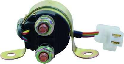 PARTS EUROPE SOLENOID SWITCH SU 67-795