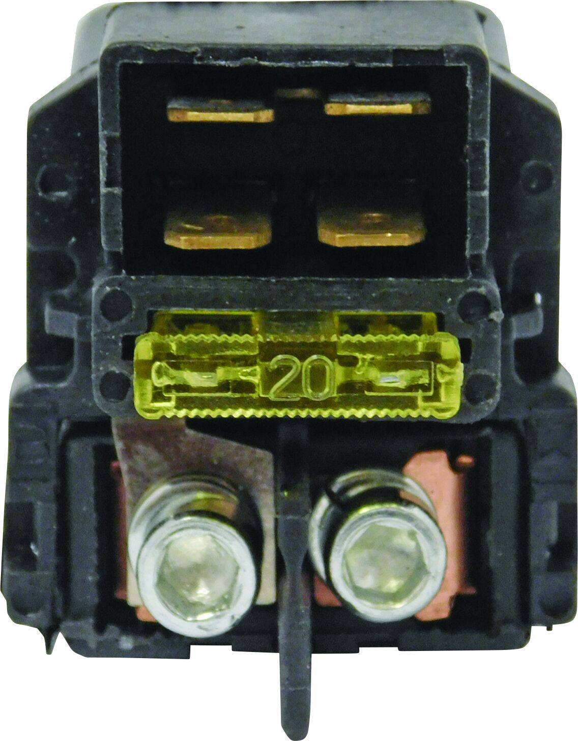 PARTS EUROPE SOLENOID SWITCH HO/KA/HM 67-796