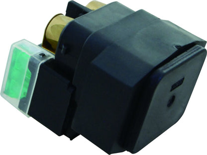 PARTS EUROPE SOLENOID SWITCH SU 67-797