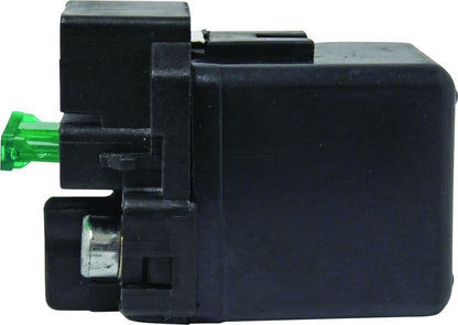PARTS EUROPE SOLENOID SWITCH HO/KA 67-803