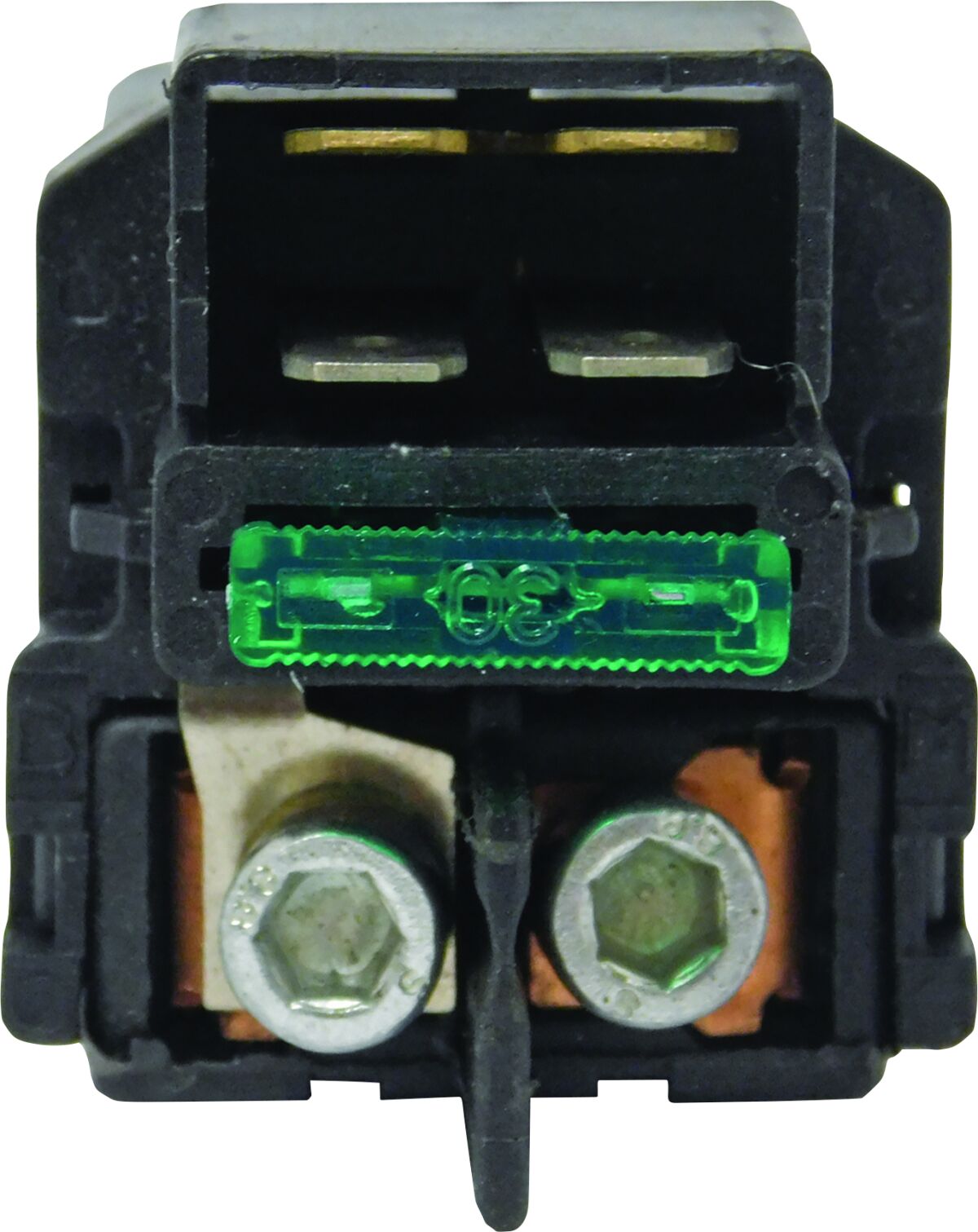 PARTS EUROPE SOLENOID SWITCH HO/KA 67-803