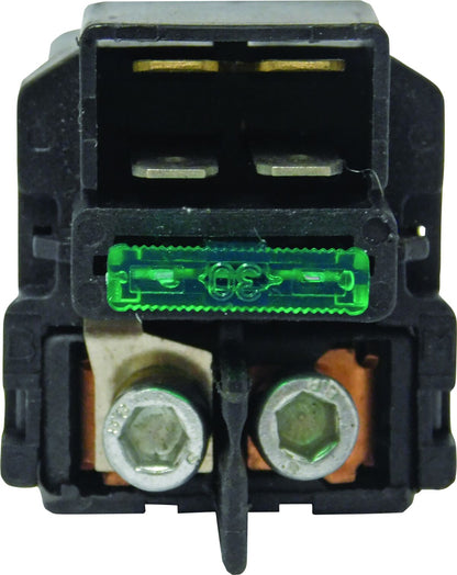 PARTS EUROPE SOLENOID SWITCH HO/KA 67-803