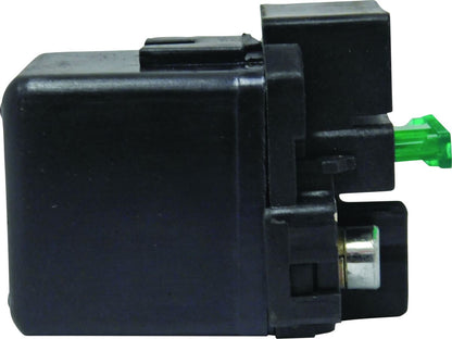 PARTS EUROPE SOLENOID SWITCH HO/KA 67-803