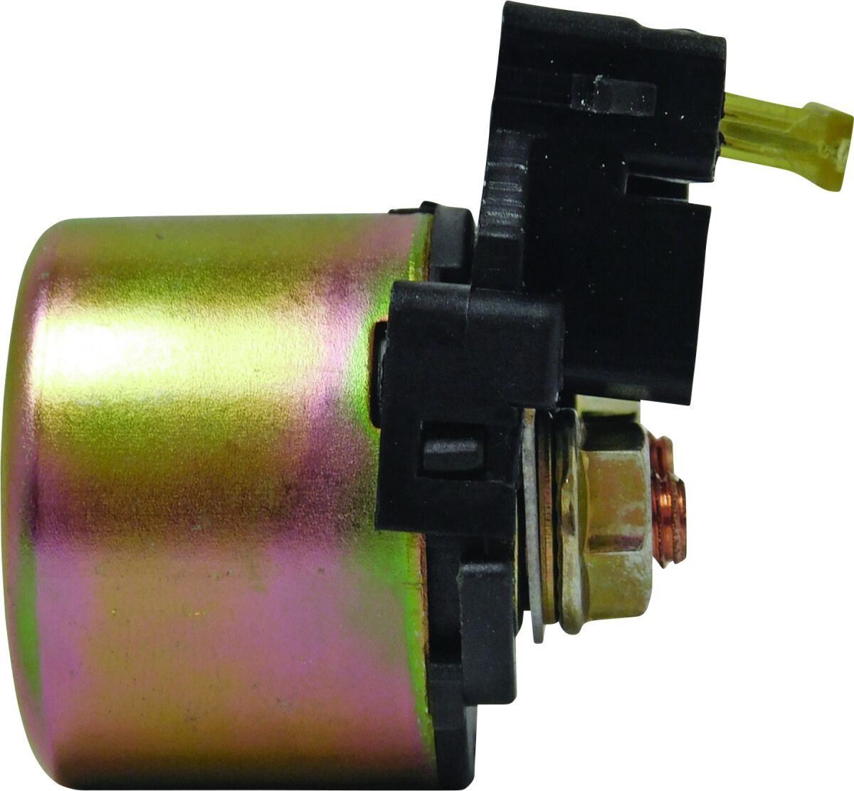 PARTS EUROPE SOLENOID SWITCH HO/KA/PI 67-804