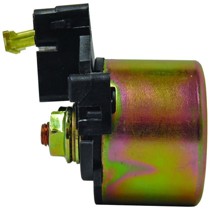 PARTS EUROPE SOLENOID SWITCH HO/KA/PI 67-804