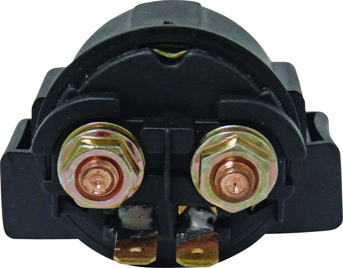 PARTS EUROPE SOLENOID SWITCH KA 67-805